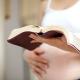 Молитвы о сохранении беременности святым Молитва матери для беременной дочери