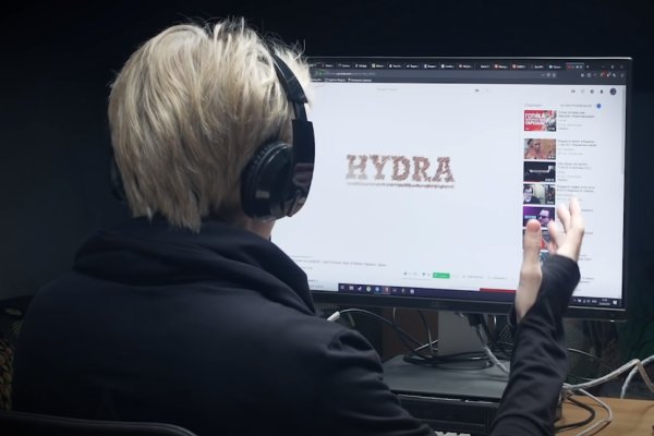 Как зарегаться на кракене