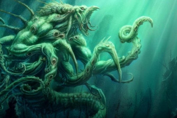 Kraken настоящая ссылка