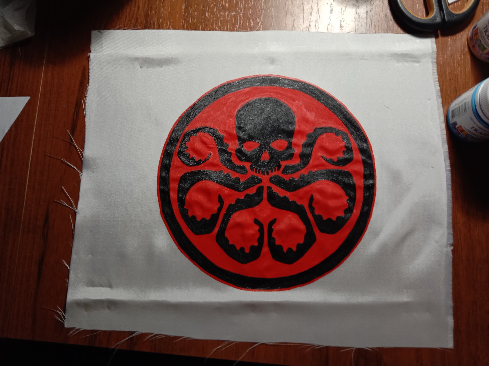 Kraken 23at